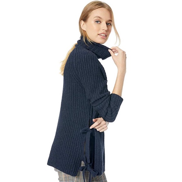 UGG Women's W Ceanne Turtleneck Sweater - Picture 2 of 3